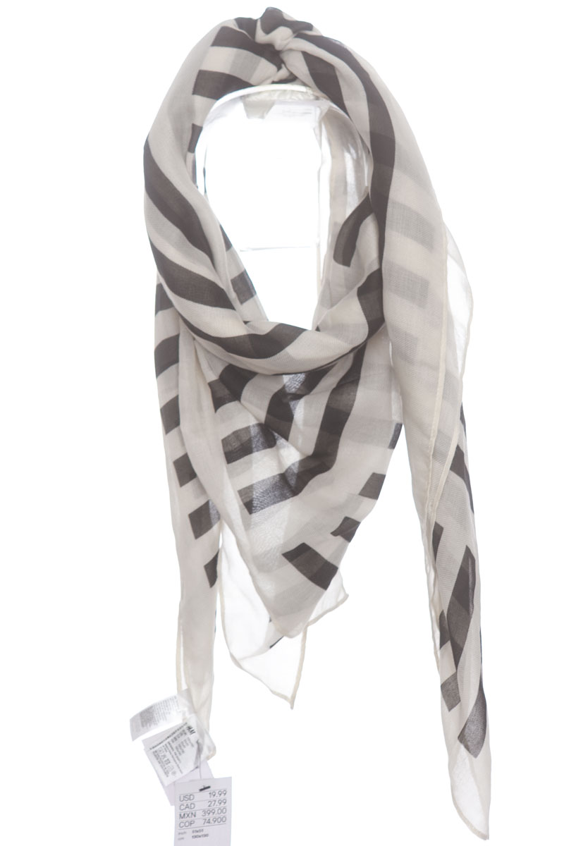 Accesorios color Blanco - H&M