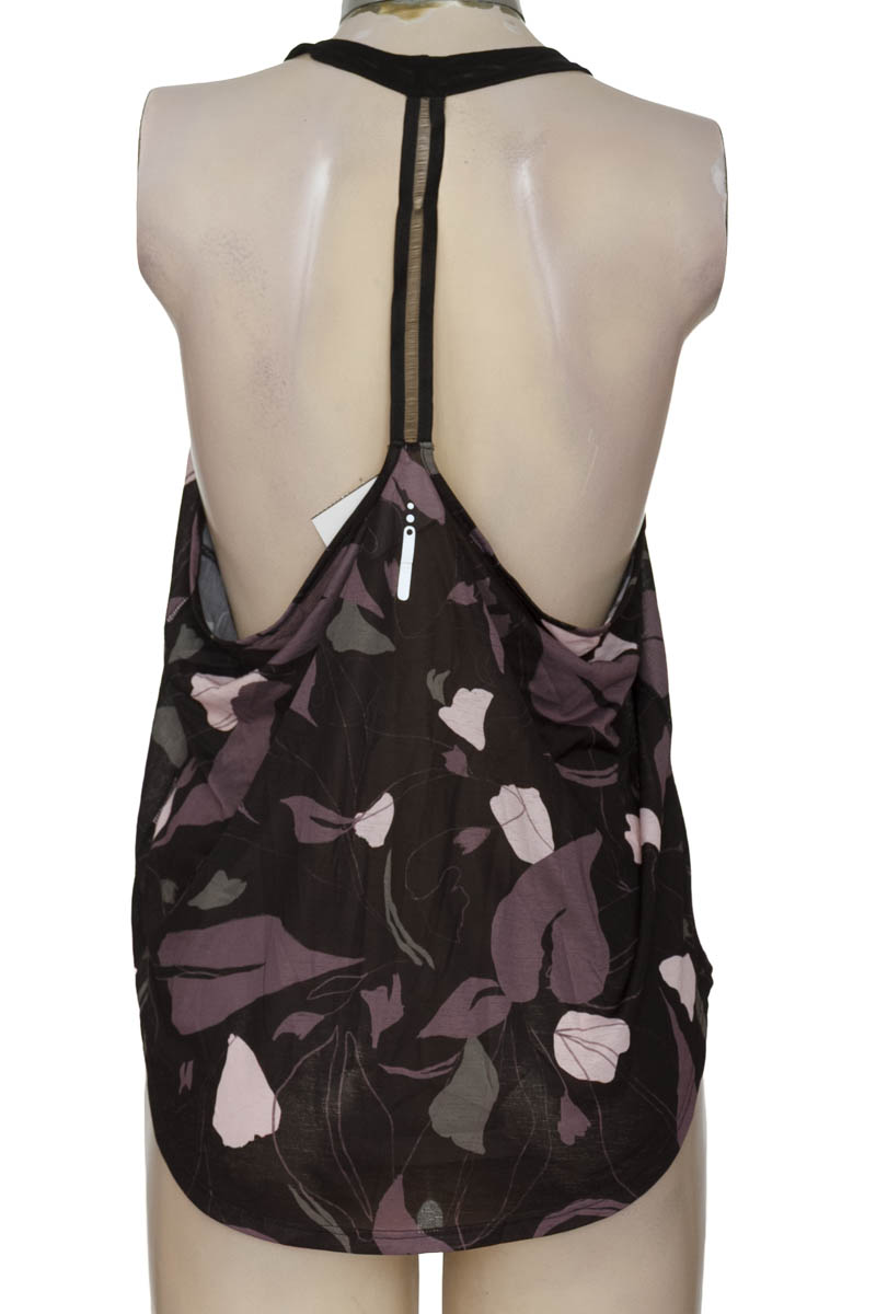 Ropa Deportiva / Salida de Baño color Estampado - Punto Blanco