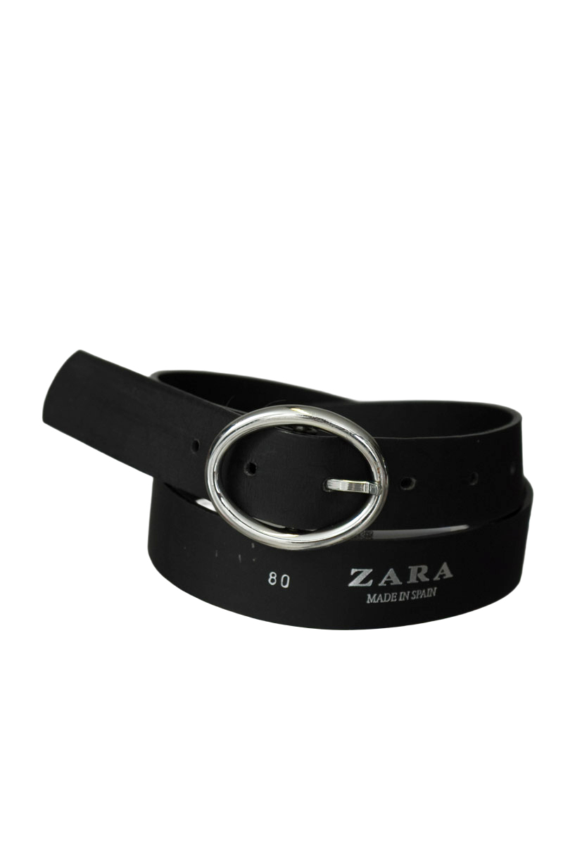 Accesorios color Negro - Zara