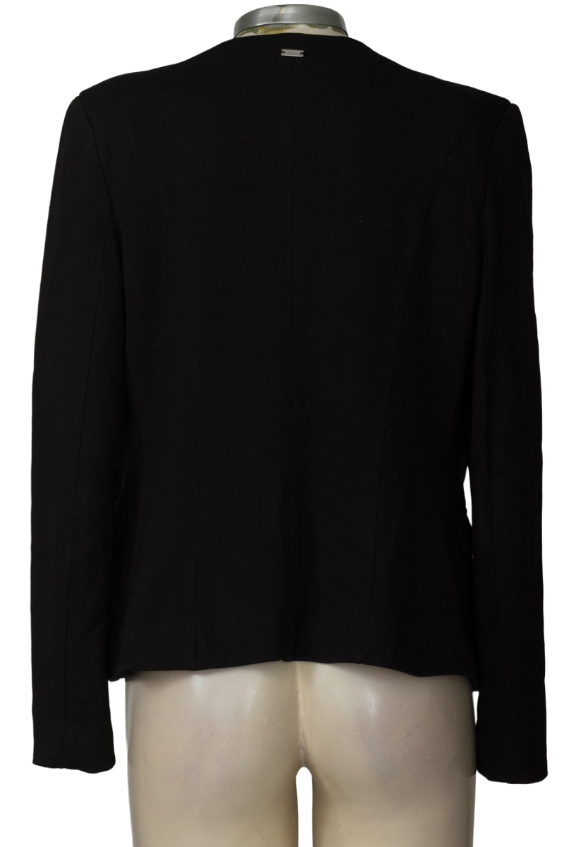 Chaqueta / Abrigo color Negro - Studio F