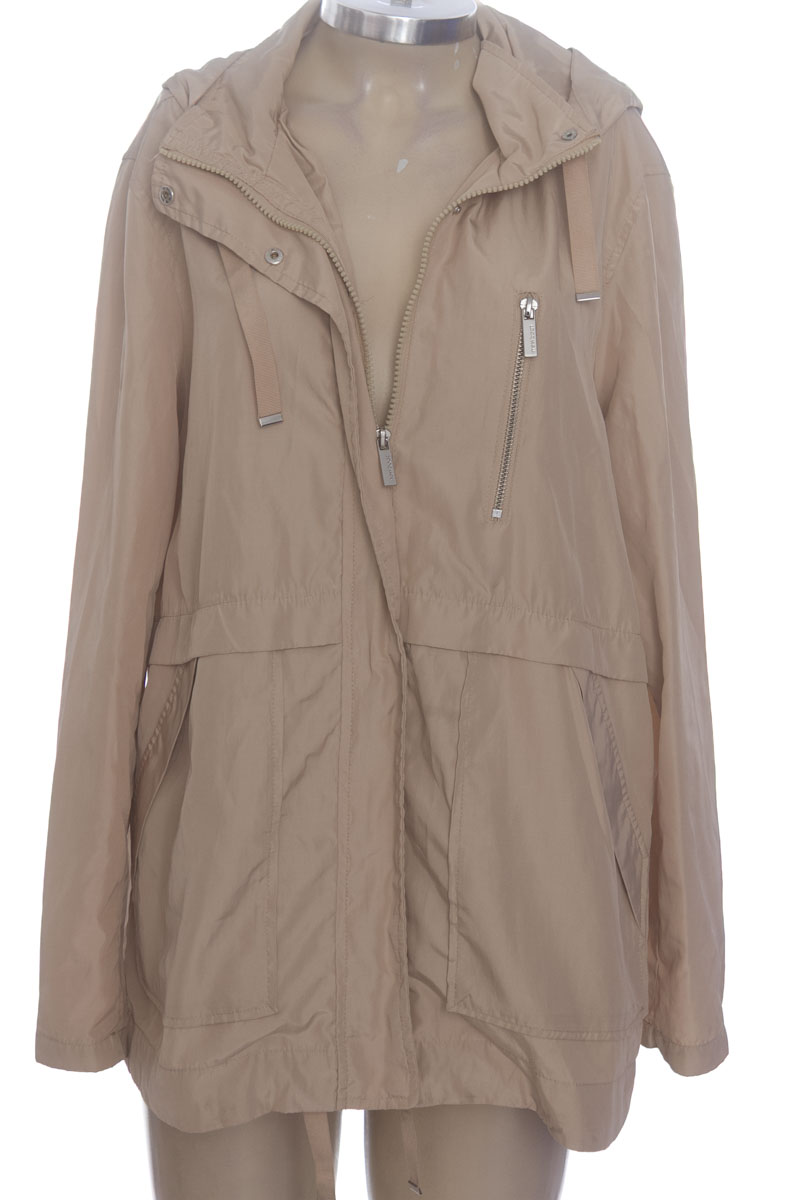 Chaqueta / Abrigo color Beige - Newboat