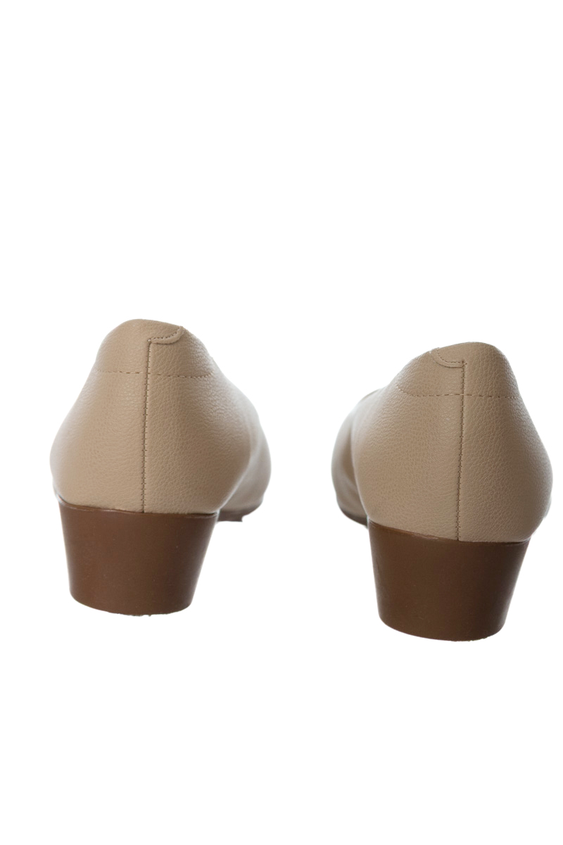 Zapatos color Beige - Modare