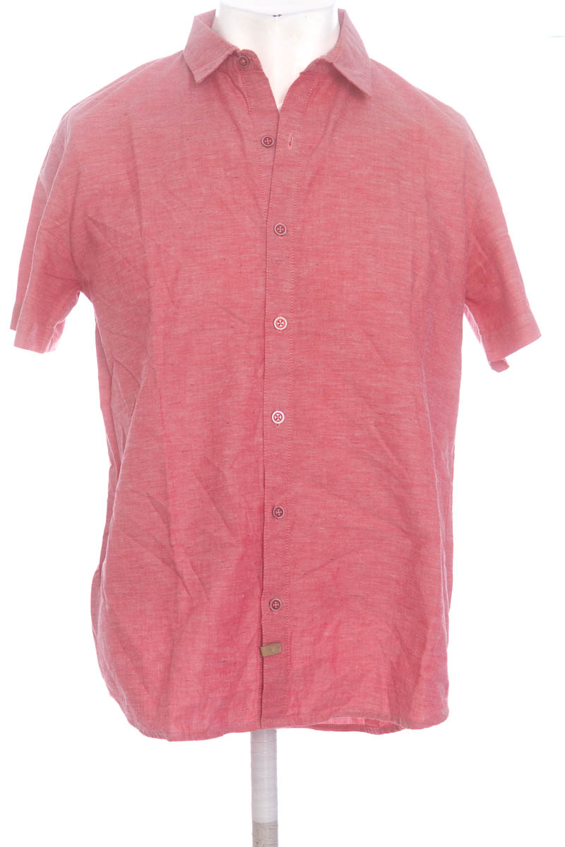 Camisa color Rosado - MOFT