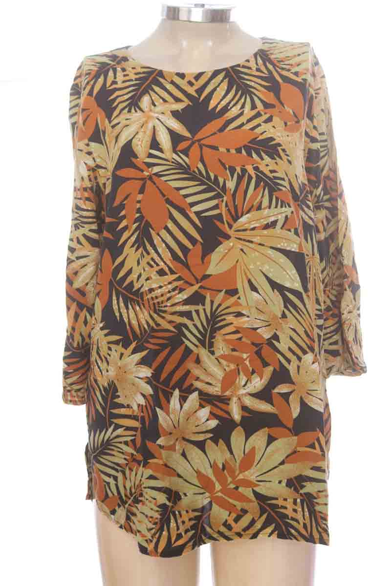 Blusa color Estampado - PATPRIMO