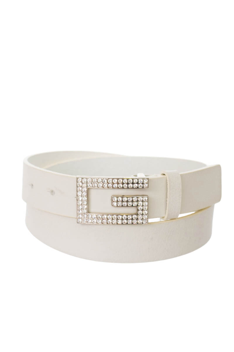 Accesorios color Blanco - Guess