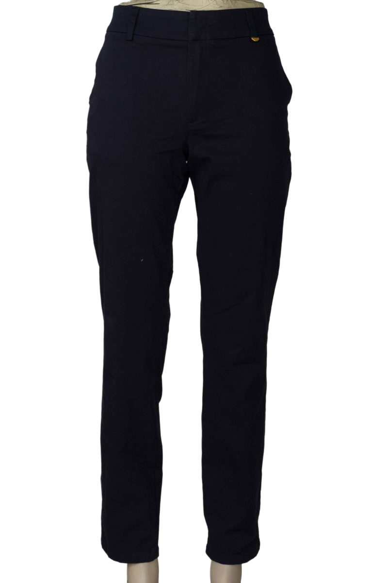 Pantalón color Azul - Esprit