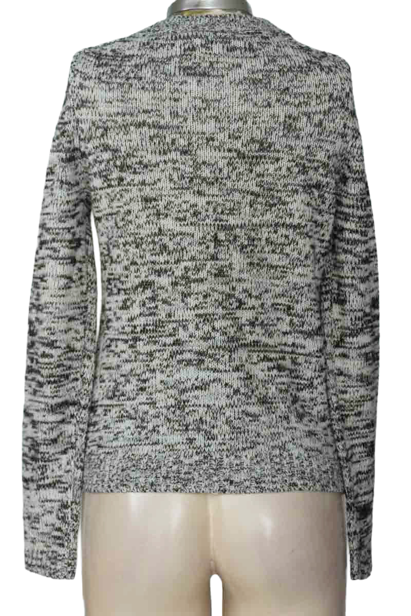 Sweater color Gris - Sybilla