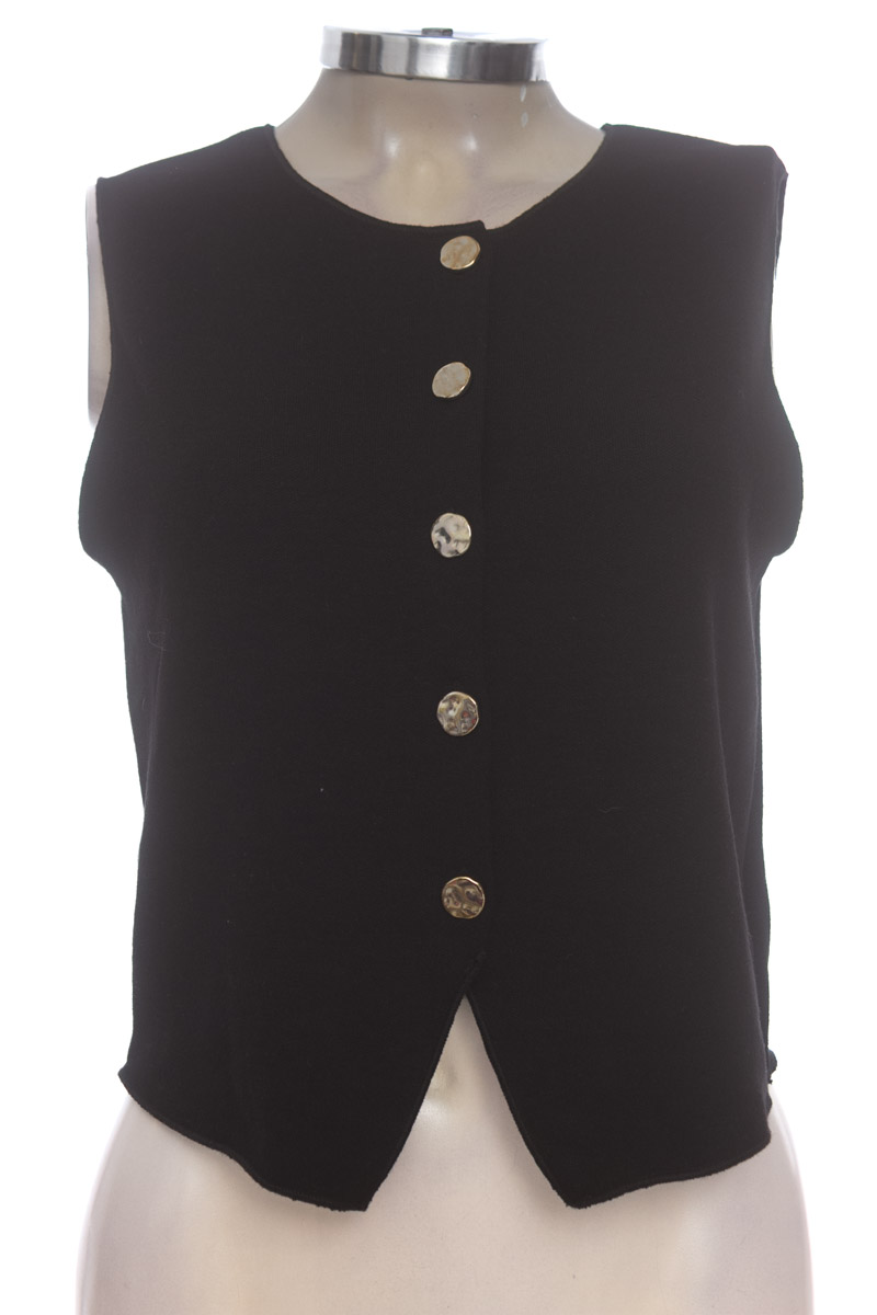 Sweater color Negro - Zara