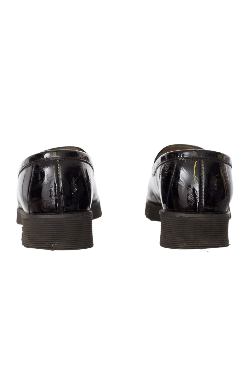 Zapatos color Negro - Boucherel