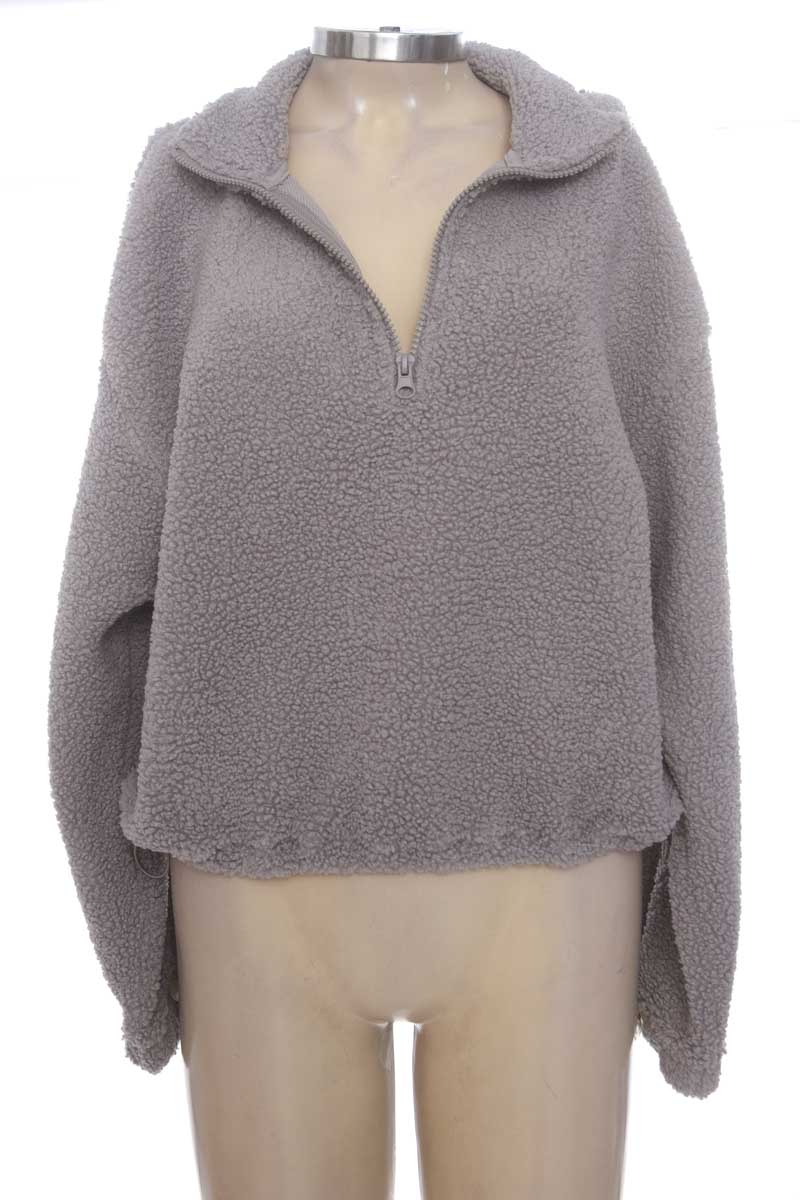 Sweater color Gris - Divided by H&M