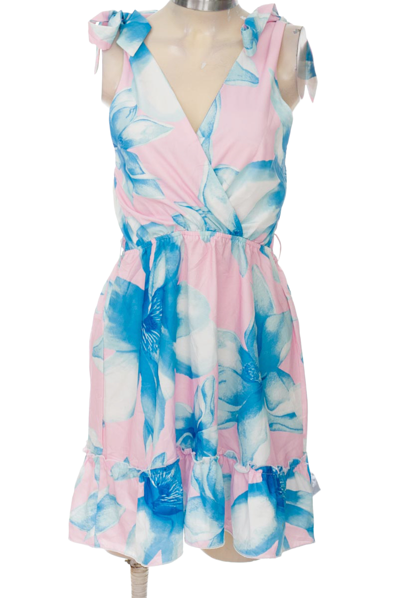 Vestido / Enterizo color Estampado - Unica