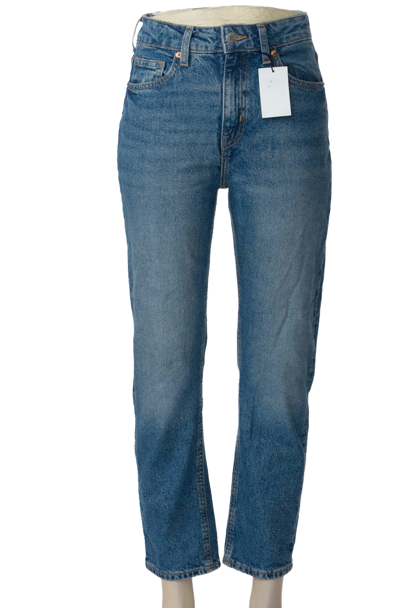 Pantalones color Azul - H&M
