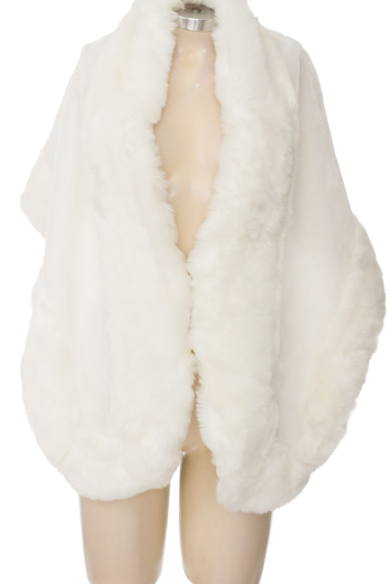 Sweater color Blanco - Ammy