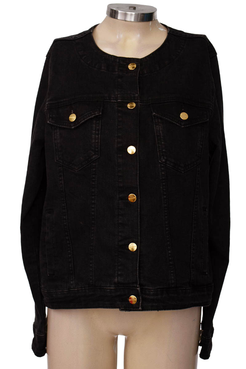 Chaqueta / Abrigo color Negro - Southland