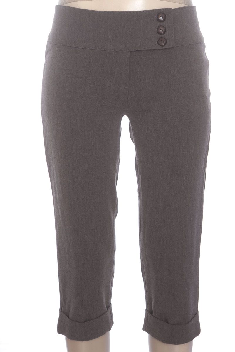Pantalones color Gris - Closeando