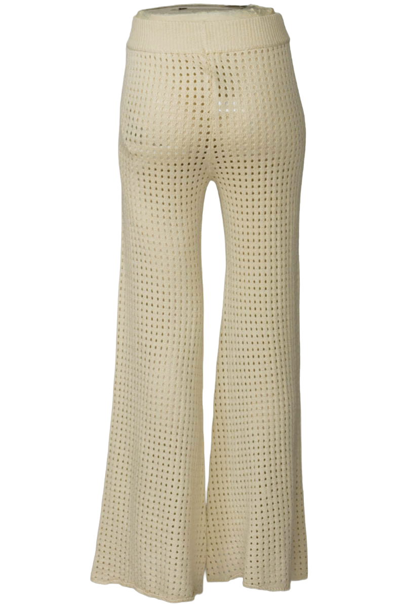 Ropa Deportiva / Salida de Baño color Beige - Elan