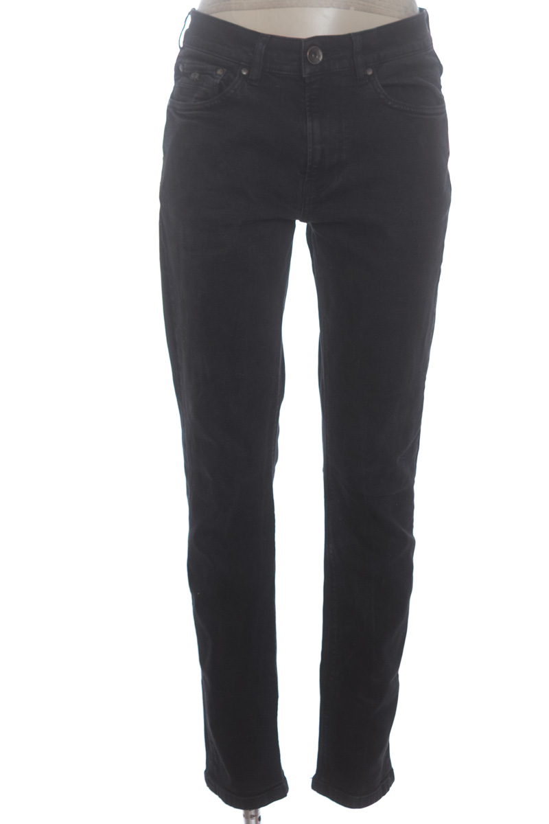 Jean color Negro - La Martina