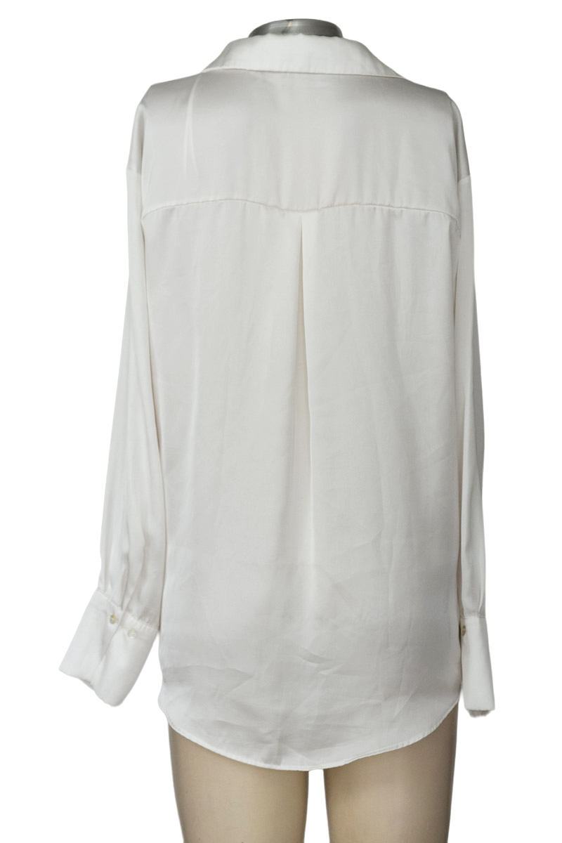 Blusa color Beige - Zara