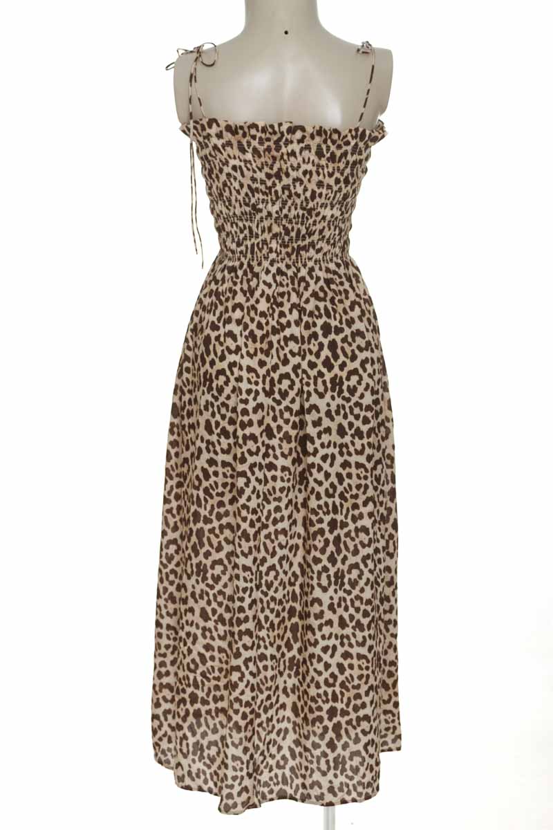 Vestido / Enterizo color Estampado - H&M