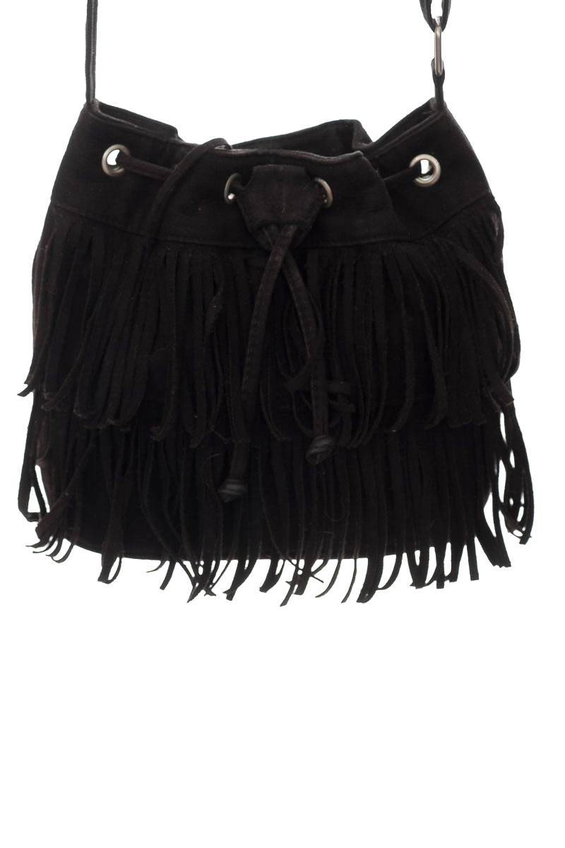 Cartera / Bolso / Monedero color Negro - Closeando