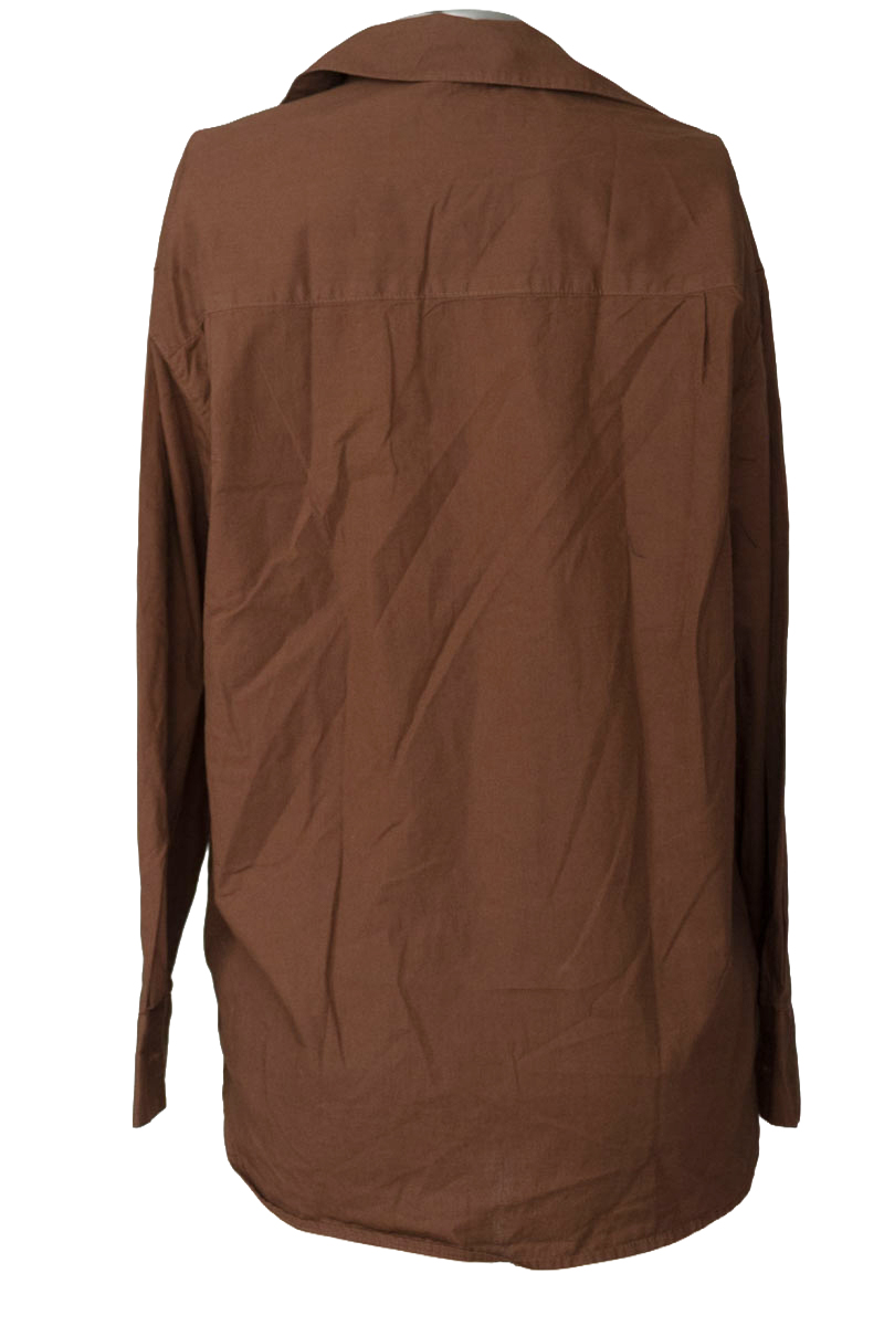 Blusa color Café - Koaj