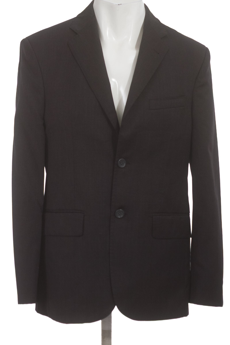 Chaqueta color Negro - Cerruti 1881