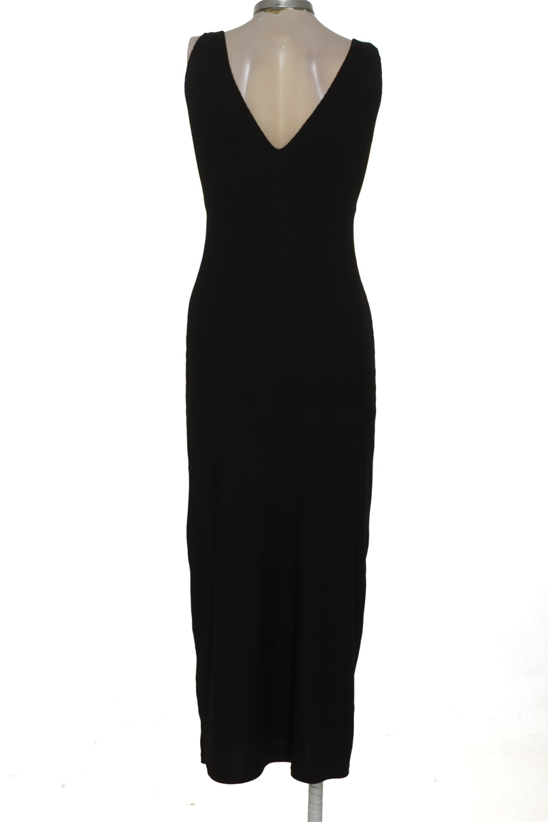 Vestido / Enterizo color Negro - Ninoska