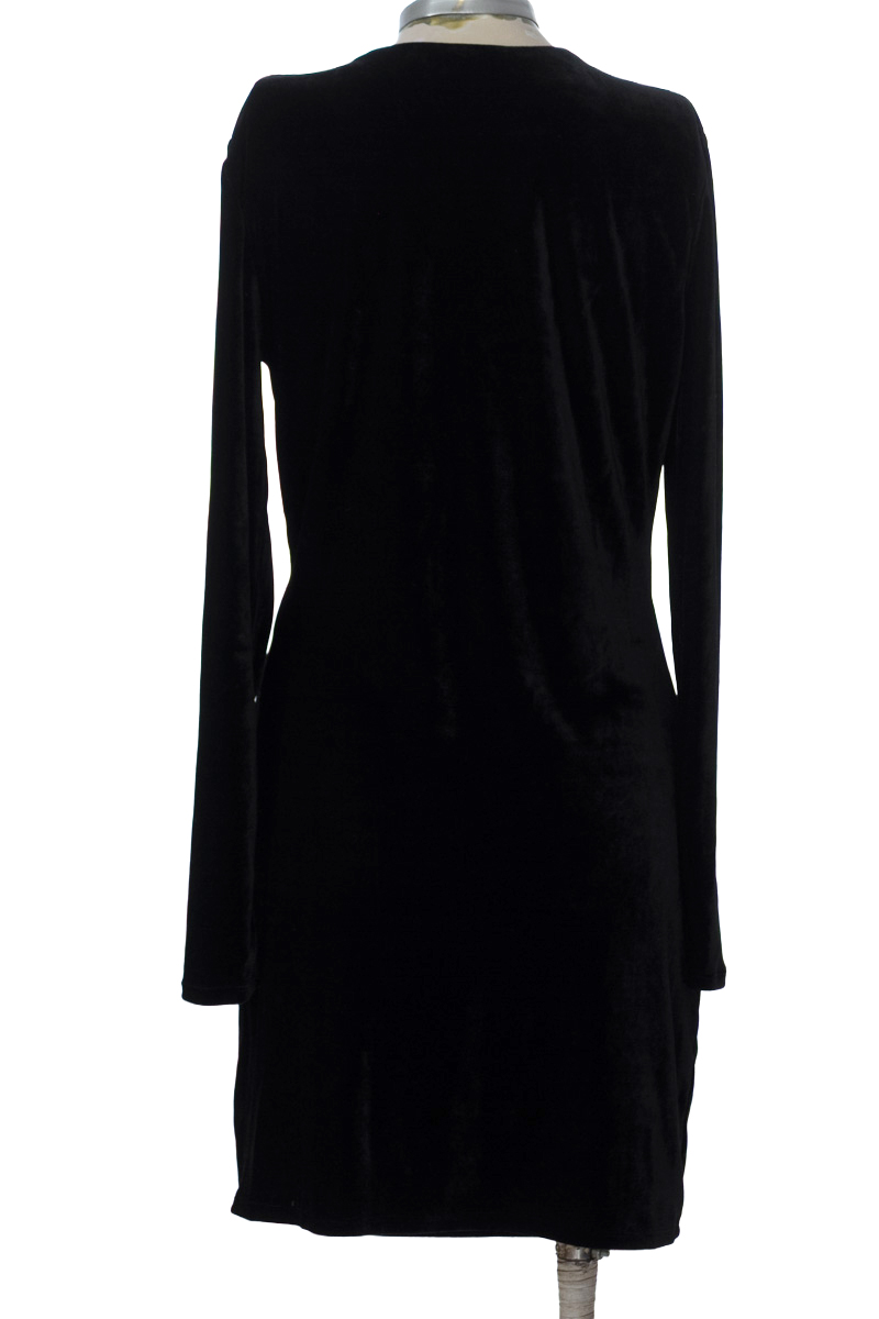 Vestido / Enterizo color Negro - H&M