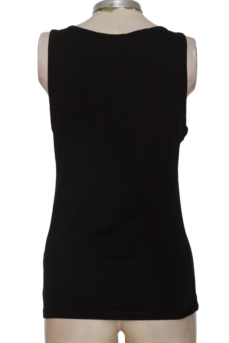 Top / Camiseta color Negro - H&M