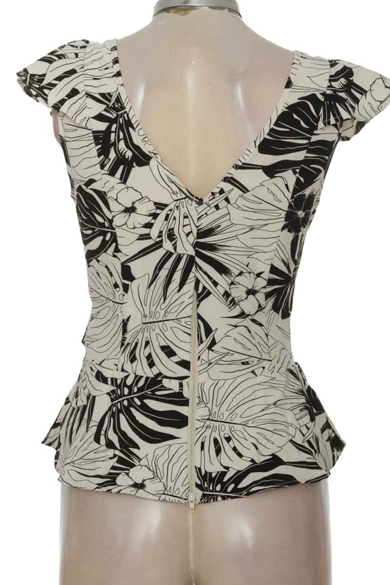 Blusa color Blanco - Colors