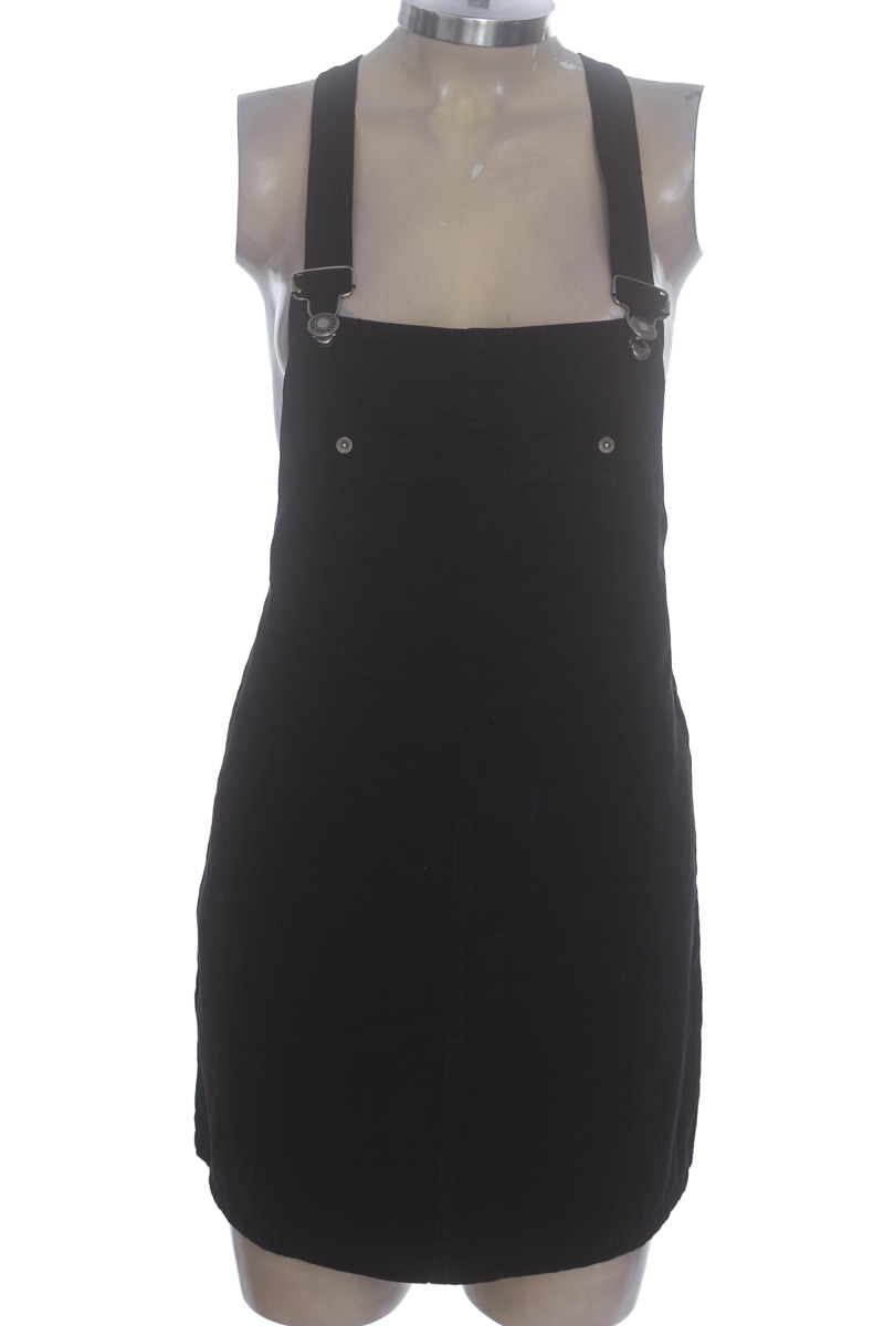 Vestido / Enterizo color Negro - Pacífika