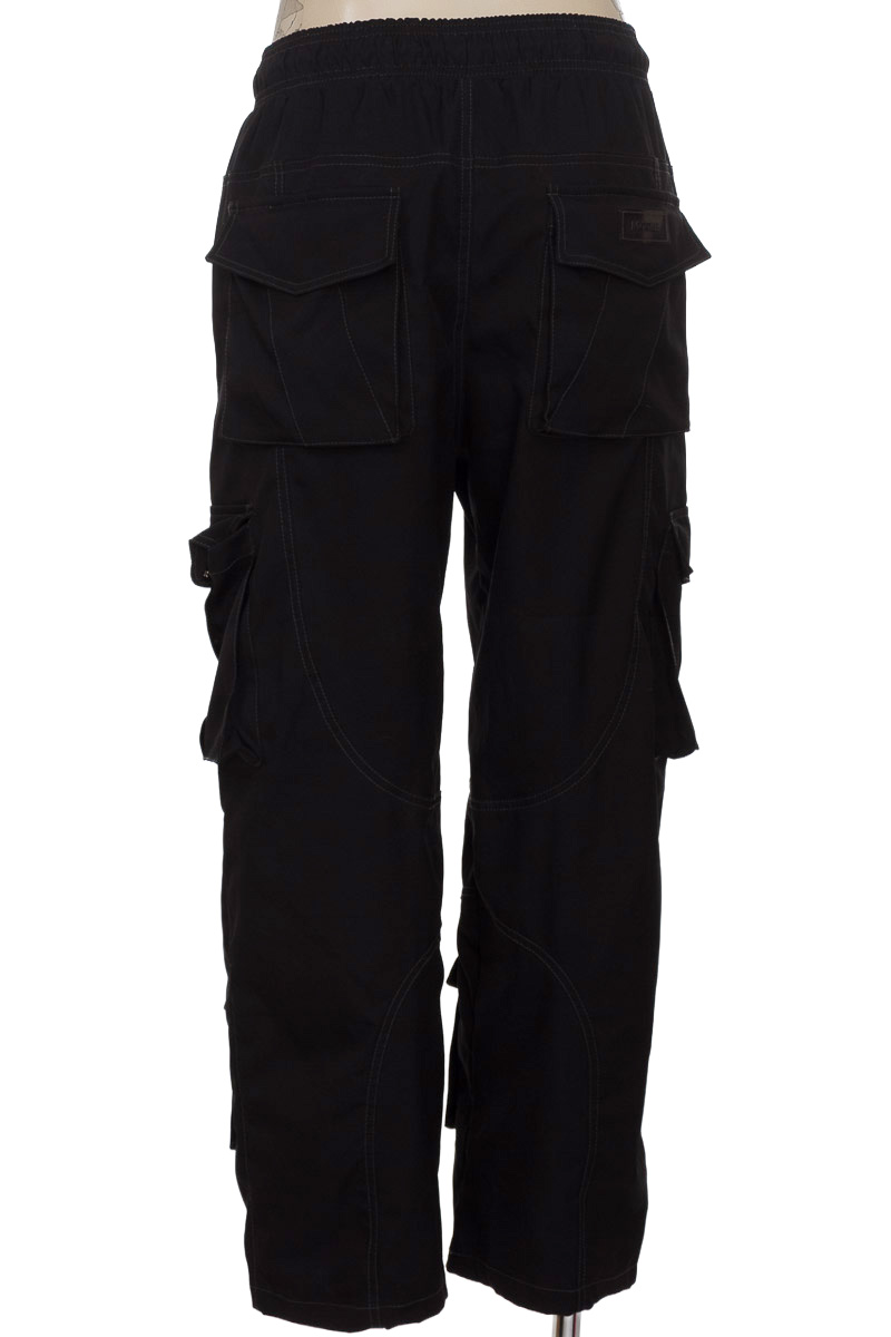 Pantalón color Negro - Moole