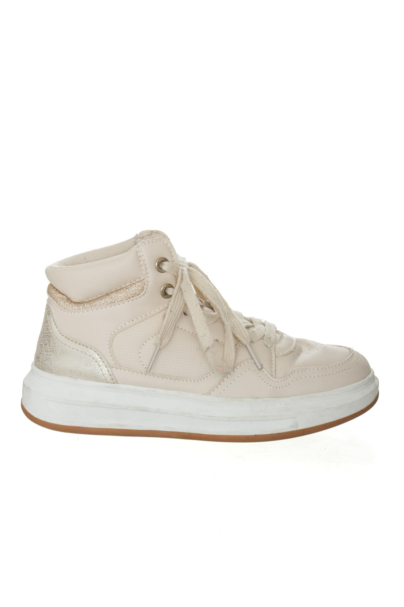 Zapatos color Beige - Croydon