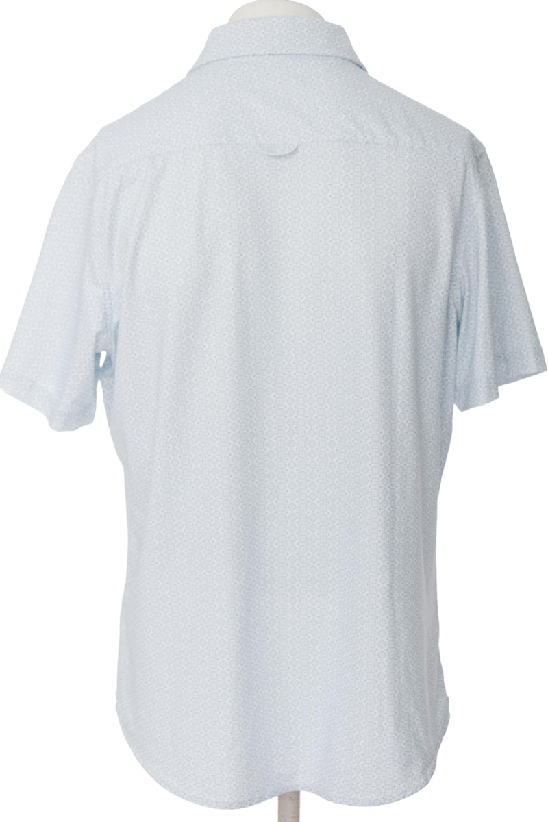 Camisa color Azul - Jachs new york