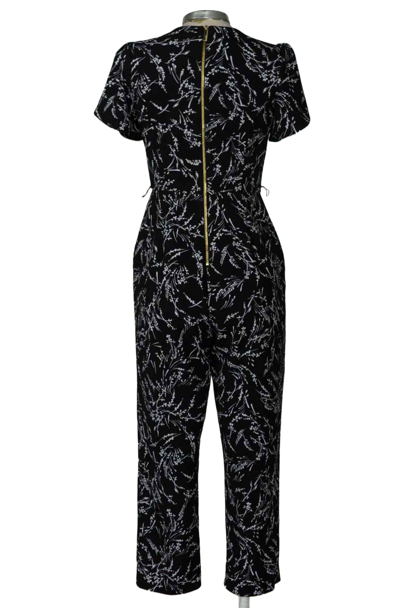 Vestido / Enterizo color Negro - Calvin Klein
