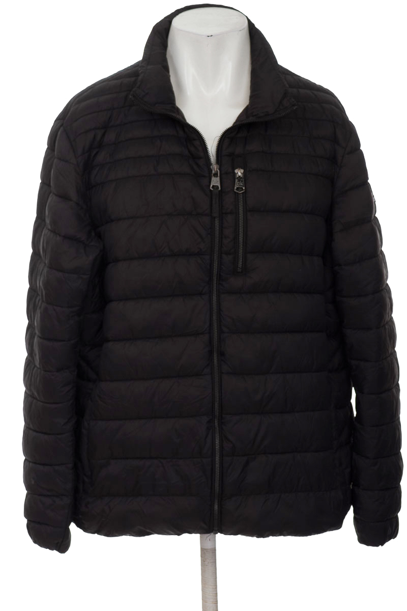 Chaqueta color Negro - Calvin Klein