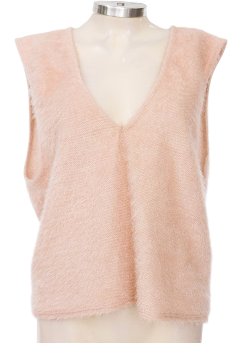 Sweater color Rosado - Pacifika