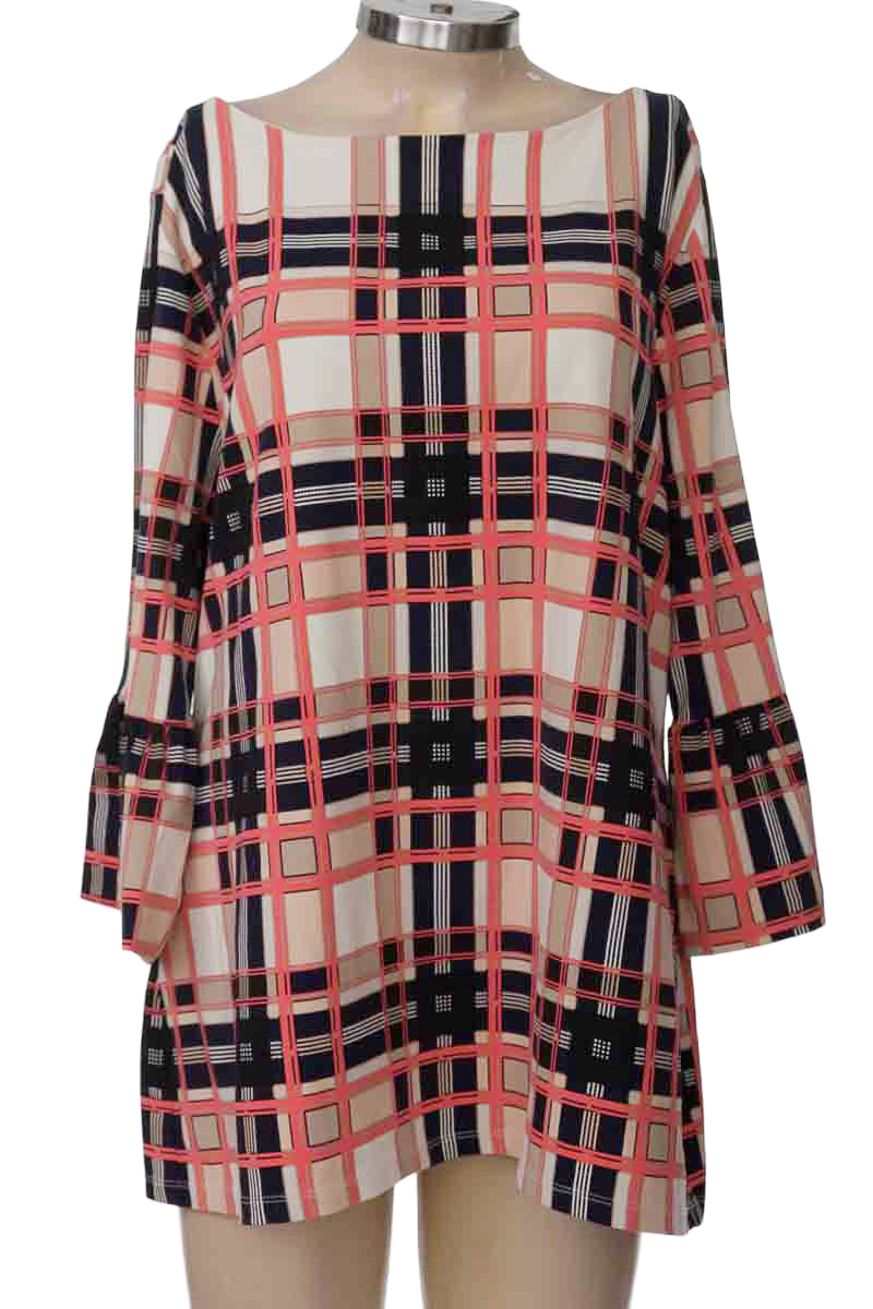 Blusa color Estampado - Charter Club