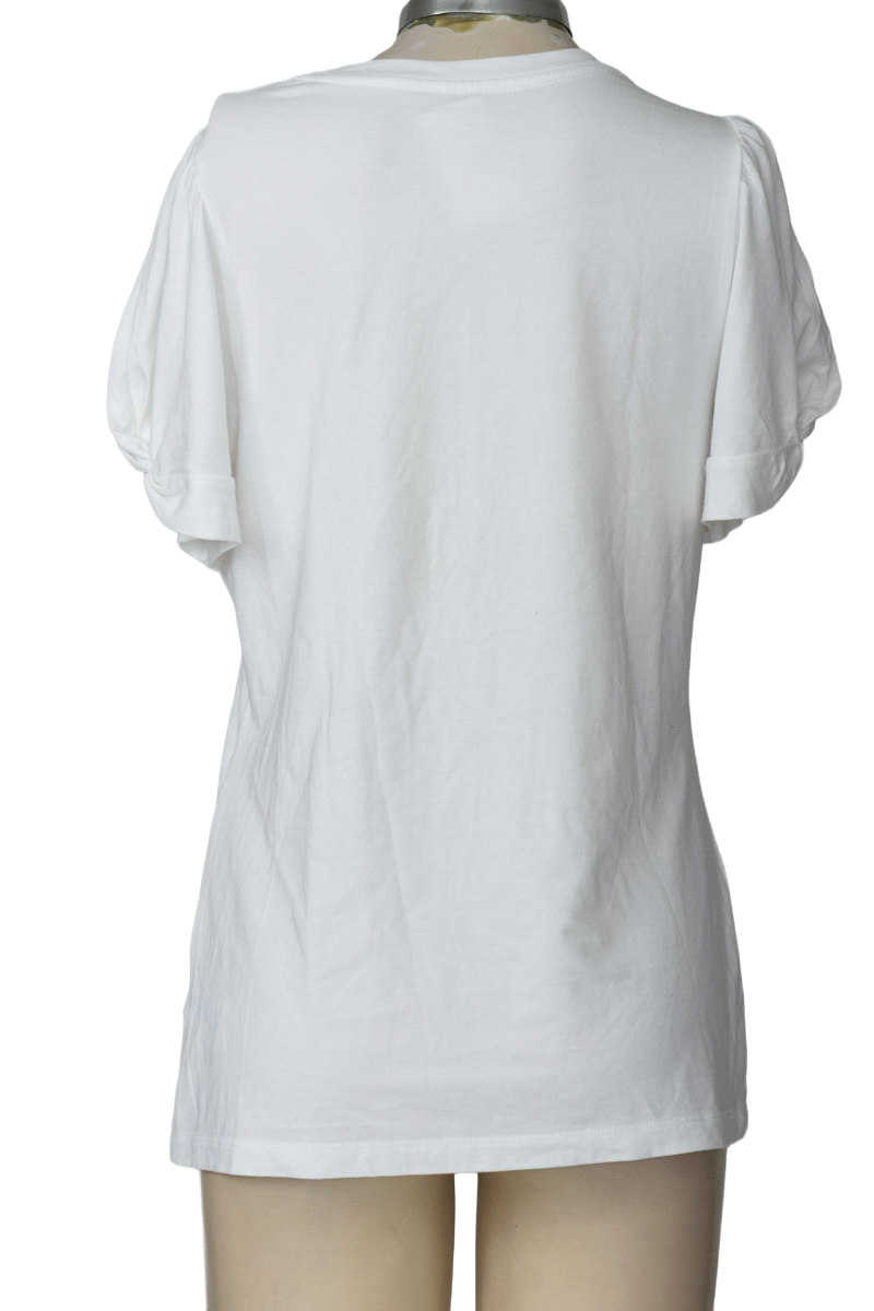 Top / Camiseta color Blanco - Amazon Essentials