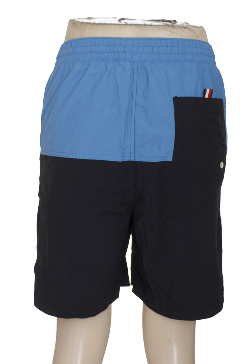 Bermuda - Pantaloneta color Azul - Tommy Hilfiger