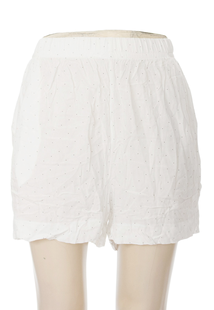 Short color Blanco - Closeando