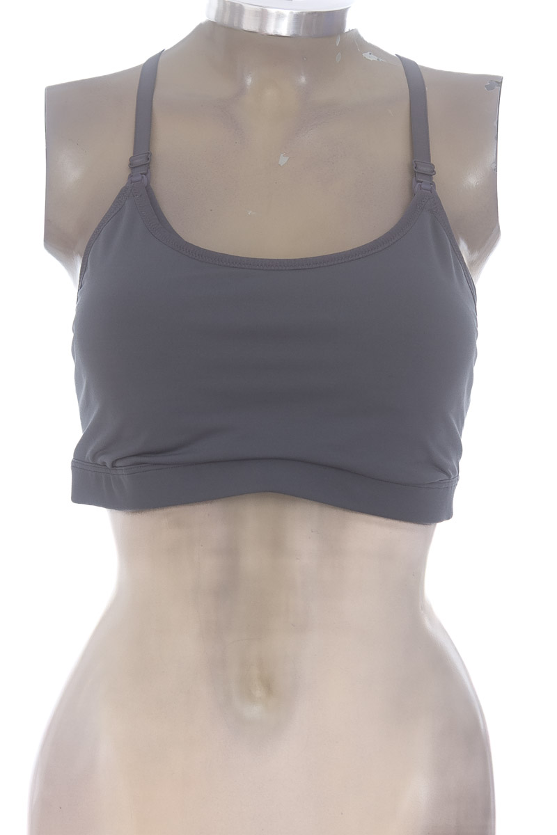 Ropa Deportiva / Salida de Baño color Gris - GAP
