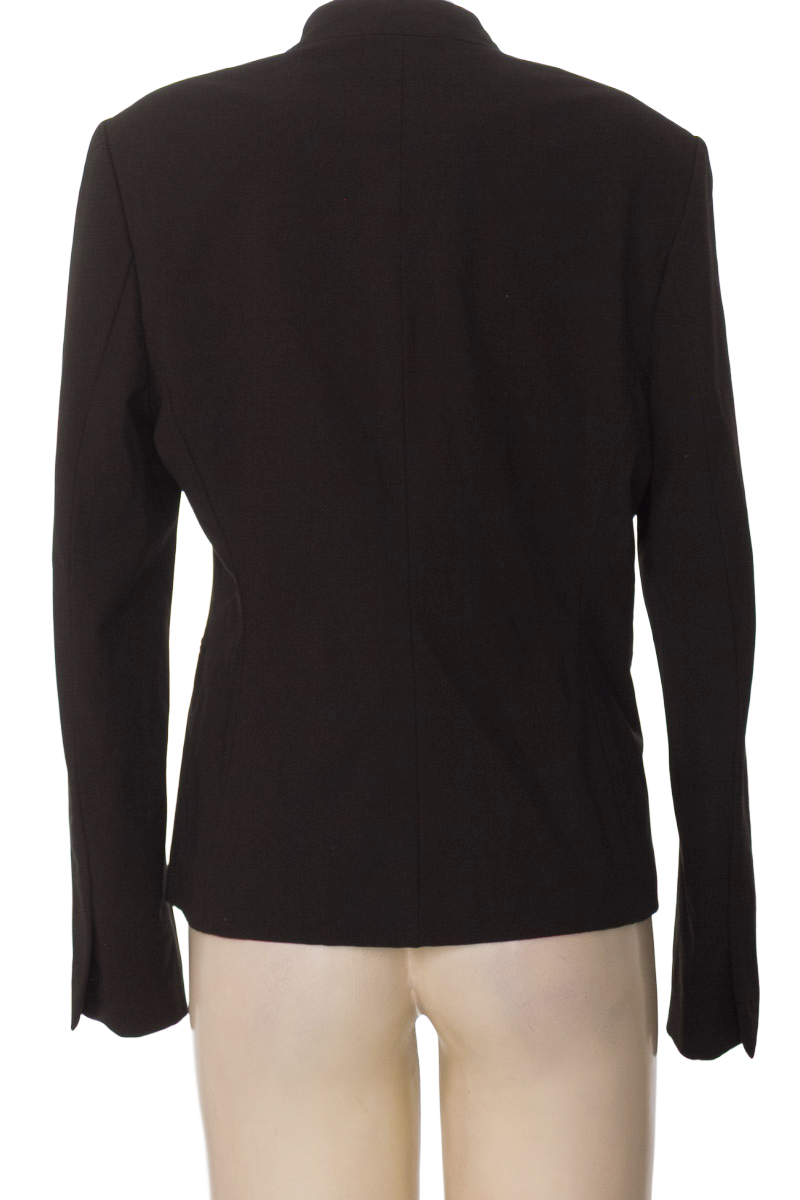 Chaqueta / Abrigo color Negro - H&M