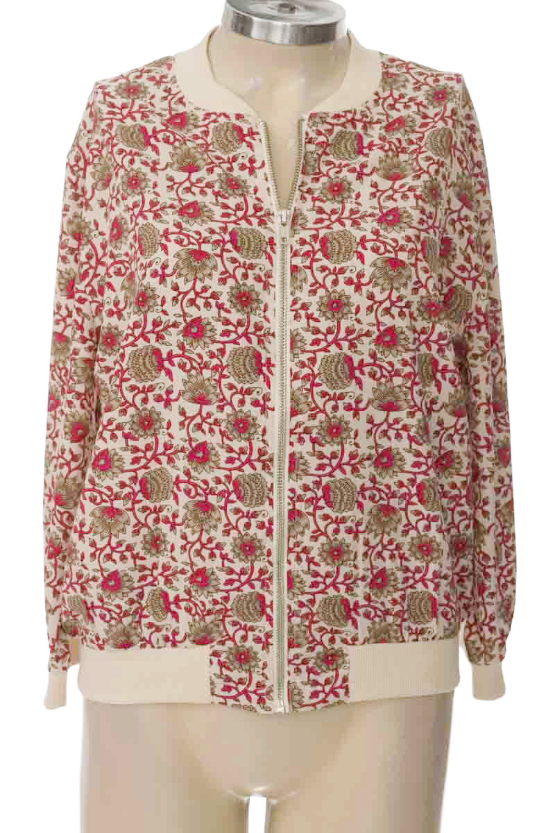 Chaqueta / Abrigo color Beige - Algo Bonito