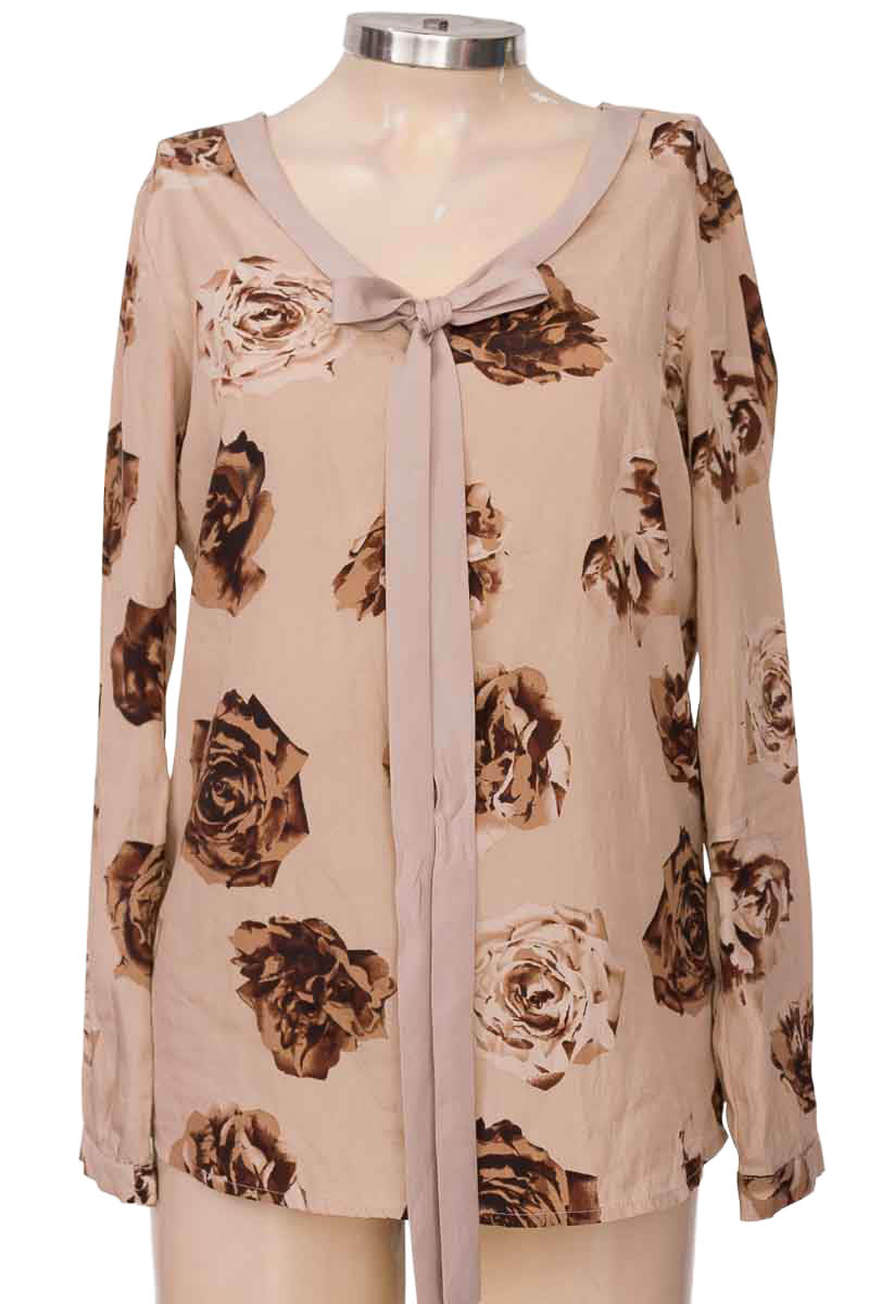 Blusa color Beige - Armi