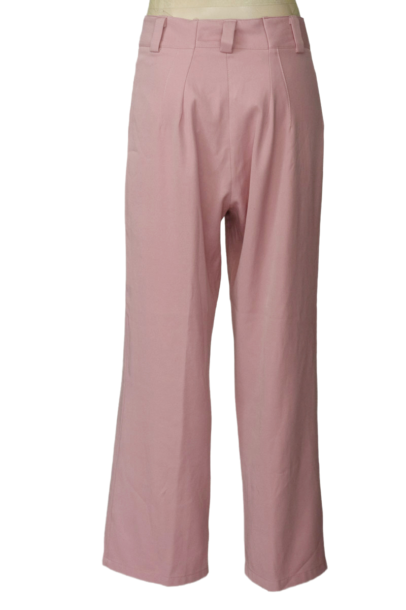 Pantalones color Rosado - Molgoa