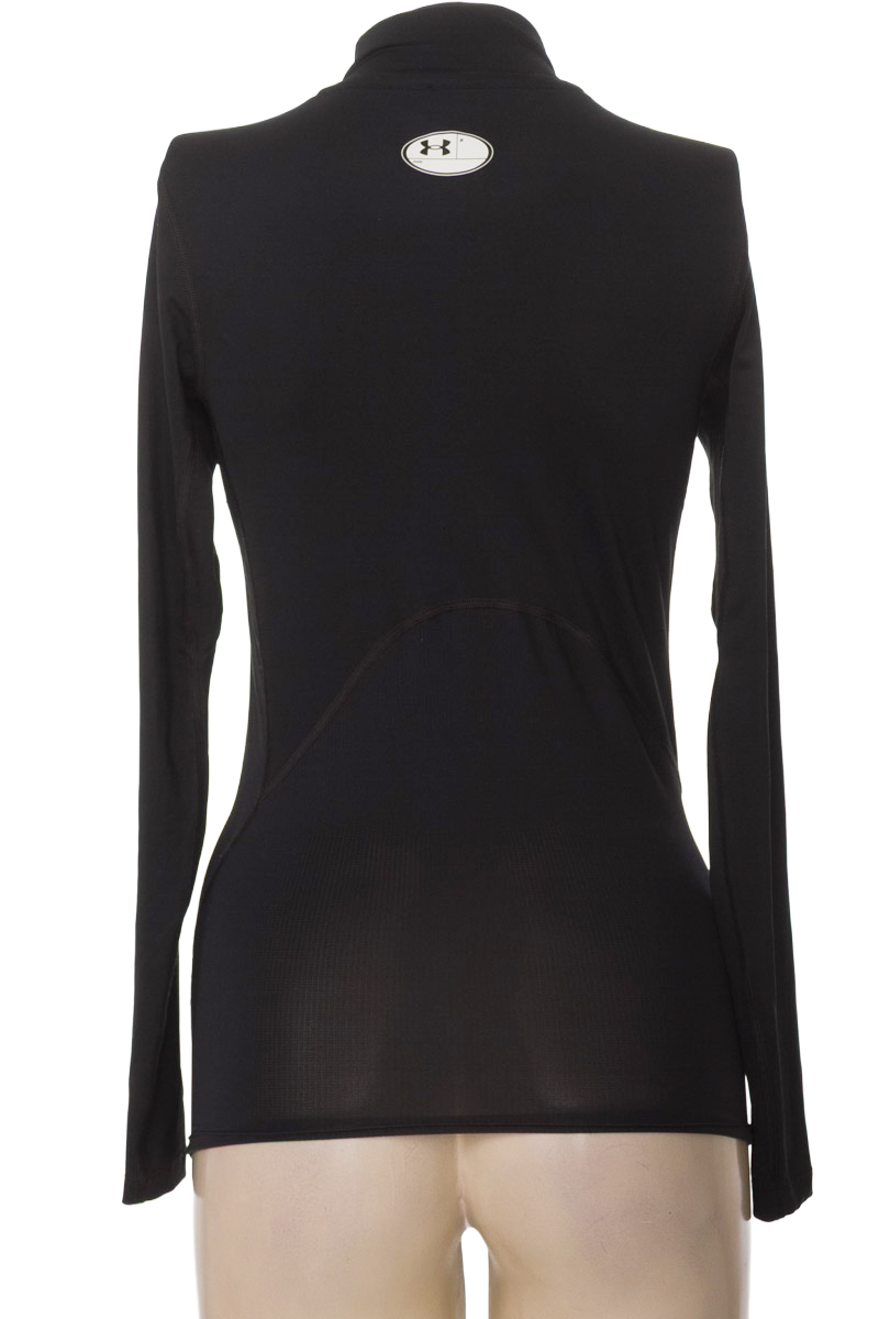 Ropa Deportiva / Salida de Baño color Negro - Under Armour