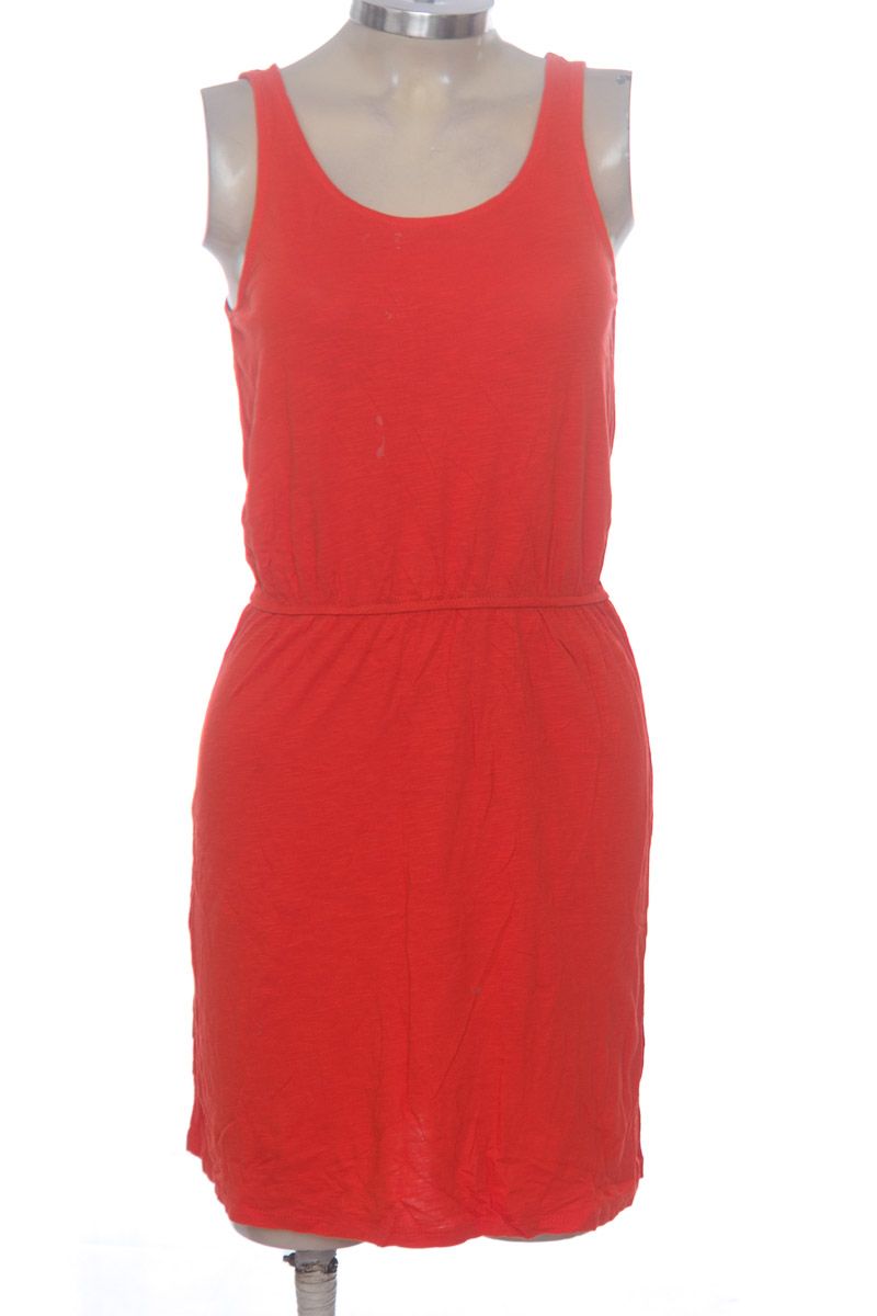 Vestido / Enterizo color Naranja - MNG
