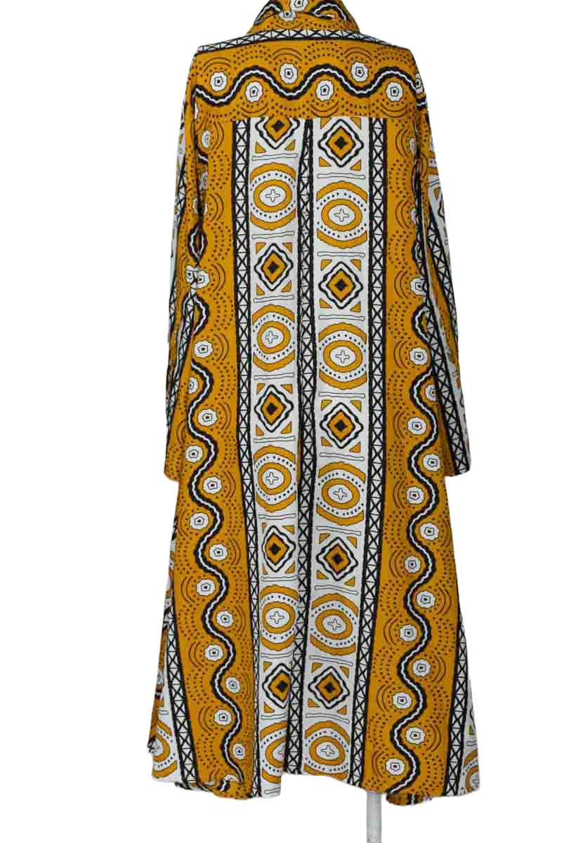 Vestido / Enterizo color Estampado - Step In Style