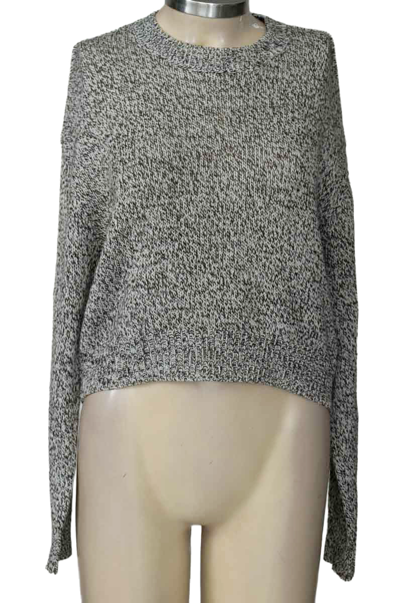 Sweater color Negro - Divided by H&M